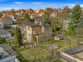 Prodej rodinného domu, 143 m², Rakovník, ul. Bezděkov