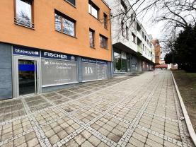 Prodej obchod a služby, 96 m², Čelákovice