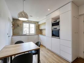 Pronájem bytu 3+kk, 66 m², Plzeň, ul. Čermákova