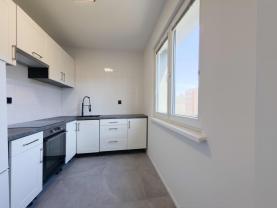 Pronájem bytu 3+1, 59 m², Karviná, ul. Čajkovského