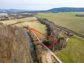 Prodej louky, 2919 m², Ejpovice