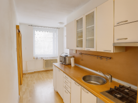 Pronájem bytu 3+1 v Tišnově, ul. Jamborova