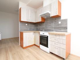 Pronájem bytu 2+kk, 45 m², Trutnov, ul. Horská