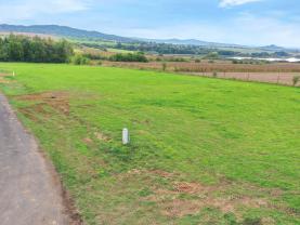 Prodej pozemku k bydlení, 1211 m², Ostružno