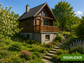 Prodej zahrady, 1358 m², Brno, ul. Vinohradská