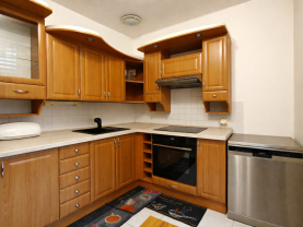 Pronájem bytu 2+1, 58 m², Ostrava, ul. Čkalovova