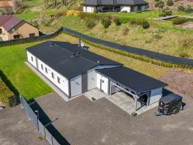Prodej rodinného domu, 193 m², Mariánské Lázně - Stanoviště