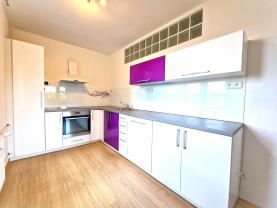 Prodej bytu 3+1, 70 m², Budišov nad Budišovkou