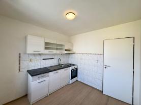 Pronájem bytu 2+1, 45 m², Krnov, ul. Jesenická