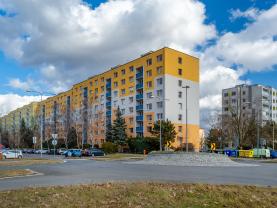 Prodej bytu 4+1, 88 m², Mladá Boleslav, ul. Na Radouči