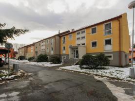 Prodej bytu 3+1, 67 m2, OV, Jeseník