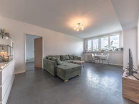 Prodej bytu 3+1, 67 m², Mladá Boleslav, ul. tř. V. Klementa