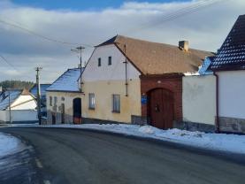 Prodej chalupy, 115 m², Zahorčice