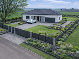 Prodej pozemku k bydlení, 1953 m², Dolany