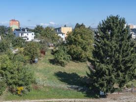 Prodej pozemku k bydlení, 798 m², Česká Skalice