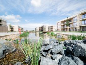 Pronájem bytu 2+kk, 66 m², Brandýs nad Labem, ul. Dřevčická