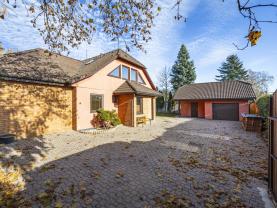 Prodej rodinného domu v Mukařově, ul. Kutnohorská