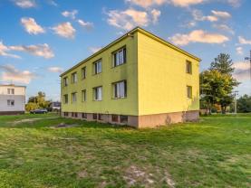 Prodej bytu 2+1, 51 m², Dolní Krupá