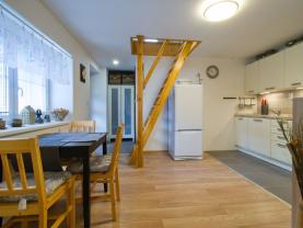 Prodej rodinného domu, 216 m², Lhenice, Bžany