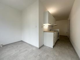 Pronájem bytu 2+1, 57 m², Kadaň, ul. Na Podlesí