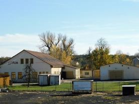 Prodej komerčního objektu, 9209 m², Terezín, ul. Pražská