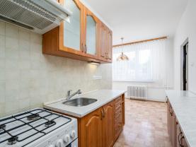 Prodej bytu 3+1, 67 m², Litoměřice, ul. Vrchlického.