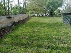 Prodej komerčního pozemku v Přerově nad Labem, ul. Přerov na