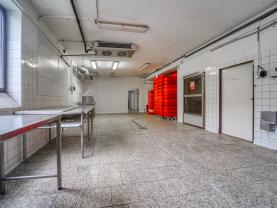 Prodej výrobního objektu, 377 m², Potvorov