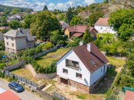 Prodej rodinného domu, 221m², Svatá