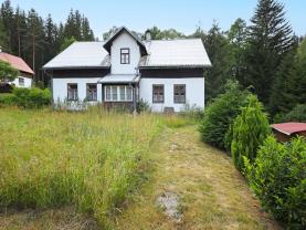 Prodej rodinného domu, 176 m²,Mlýnská, Kraslice