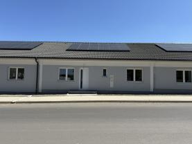 Prodej rodinného domu, 117 m², Podbořany, ul. Doupovská