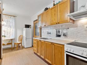 Prodej bytu 3+1, 73 m², Liberec, ul. Chelčického