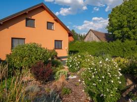Prodej rodinného domu 170 m², pozemek 1413 m², Lípa n.O.