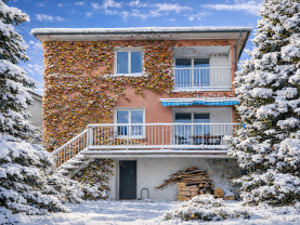 Prodej rodinného domu, 232 m², Praha, ul. Hornocholupická