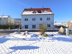 Prodej bytu 1+1, 35 m2, OV, Vápenná