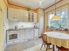 Prodej bytu 3+1, 61 m², Praha, ul. Churáňovská