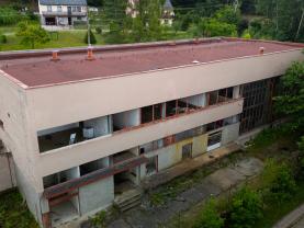 Prodej komerčního pozemku, 3582 m², Havlovice