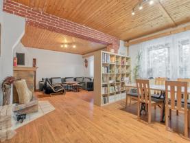 Prodej rodinného domu, 280 m², Petrovice u Karviné