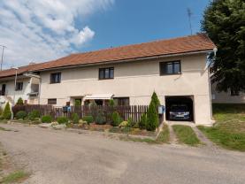 Prodej rodinného domu, 158 m², Horní Beřkovice