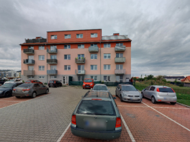 Prodej bytu 2+kk, 52 m², Chýně, ul. Ecksteinova