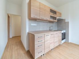 Prodej bytu 2+1, 52 m², Aš, ul. Palackého