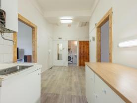 Prodej bytu 3+kk, 76 m², Praha, ul. Na Rokytce