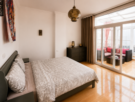 Prodej bytu 3+kk, Egypt, 34 street 80, Al hadaba, Egypt, Hur