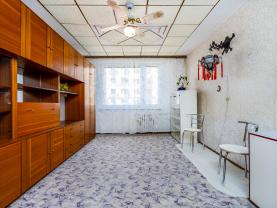 Prodej bytu 2+kk, 45 m², Kolín, ul. Podskalská