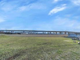Komerční pozemek, 8400 m², Opatovice nad Labem, Pardubice