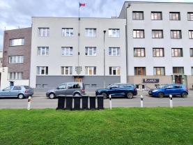 Pronájem bytu 1+kk, 43 m², Hradec Králové, ul. Střelecká
