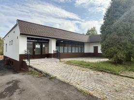 Prodej kancelářského prostoru, 460 m²