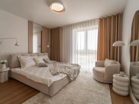 Prodej bytu 4+kk, 141 m², Rokycany, ul. Vysoký průhon