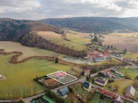 Prodej rodinného domu, 240 m², Nenačovice