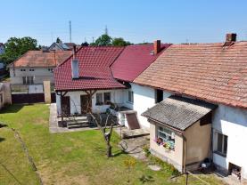 Prodej rodinného domu, 138 m², Chrást